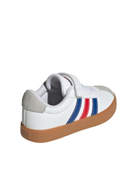 Buty adidas vl court 3.0 jr