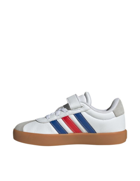 Buty adidas vl court 3.0 jr