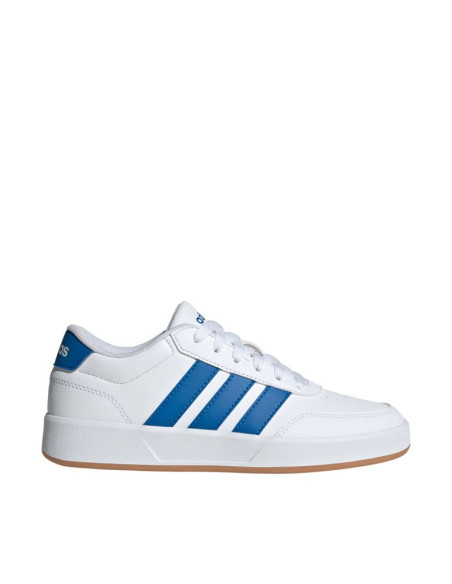 Buty adidas breaknet 3.0 jr