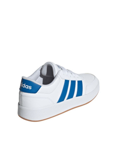 Buty adidas breaknet 3.0 jr