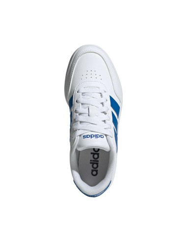 Buty adidas breaknet 3.0 jr