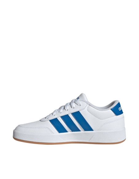 Buty adidas breaknet 3.0 jr