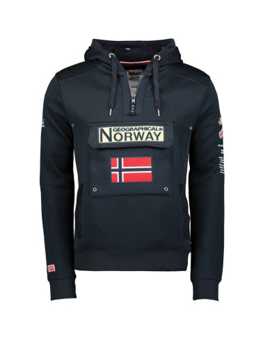 Bluza geographical norway gymclass db 054 m