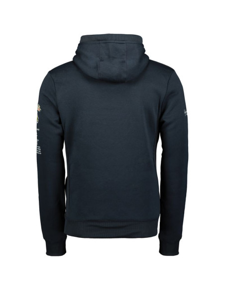 Bluza geographical norway gymclass db 054 m