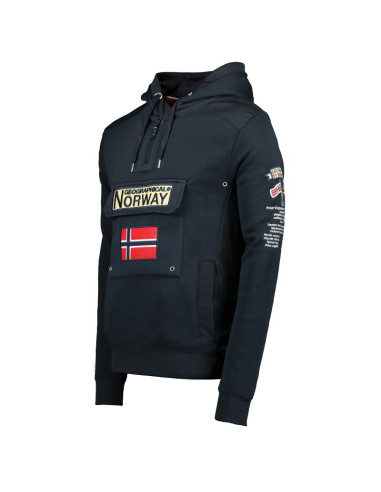 Bluza geographical norway gymclass db 054 m