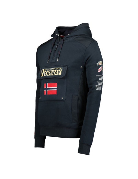 Bluza geographical norway gymclass db 054 m