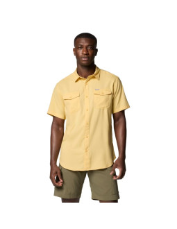 Koszulka columbia utilizer ii solid short sleeve shirt m