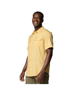 Koszulka columbia utilizer ii solid short sleeve shirt m 2