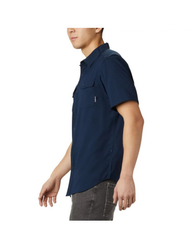 Koszulka columbia utilizer ii solid short sleeve shirt m