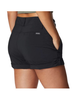 Spodenki columbia silver ridge utility short w 2