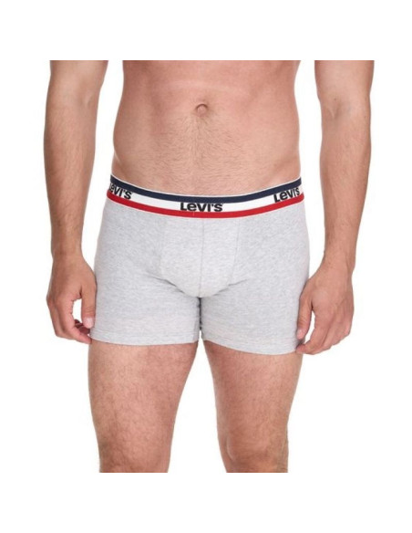 Bokserki levi\'s boxers 5-pack m