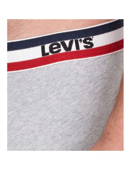 Bokserki levi\'s boxers 5-pack m