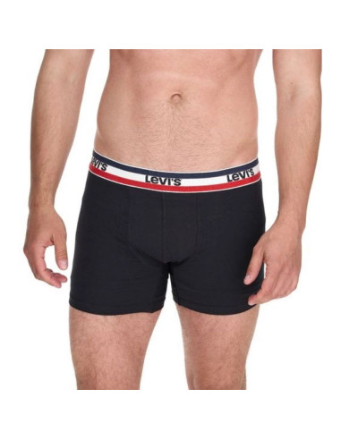 Bokserki levi\'s boxers 5-pack m