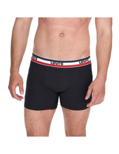 Bokserki levi\'s boxers 5-pack m