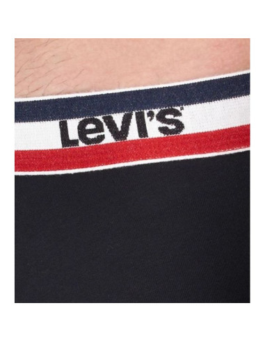 Bokserki levi\'s boxers 5-pack m