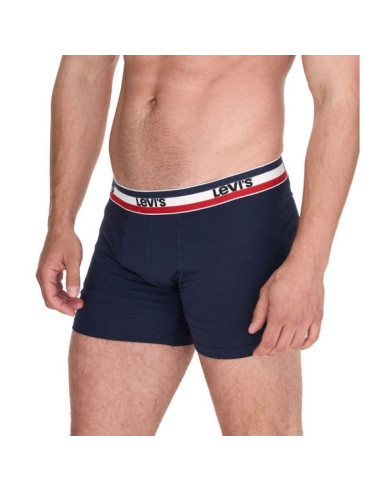Bokserki levi\'s boxers 5-pack m