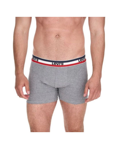 Bokserki levi\'s boxers 5-pack m