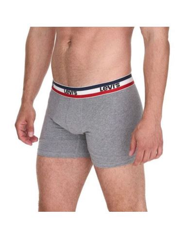 Bokserki levi\'s boxers 5-pack m