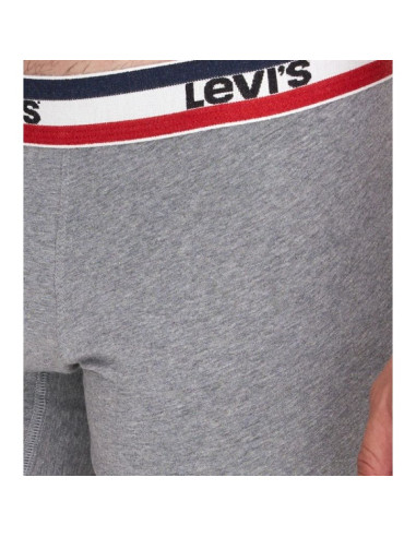 Bokserki levi\'s boxers 5-pack m