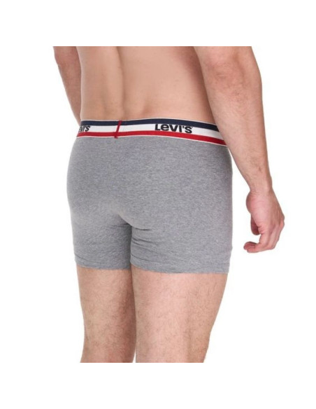 Bokserki levi\'s boxers 5-pack m