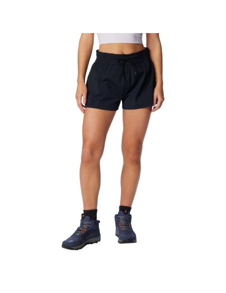 Spodenki columbia boundless trek active short w