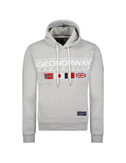Bluza geographical norway great blended db 317 m
