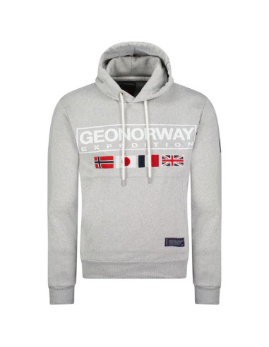 Bluza geographical norway great blended db 317 m