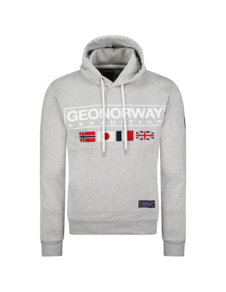 Bluza geographical norway great blended db 317 m