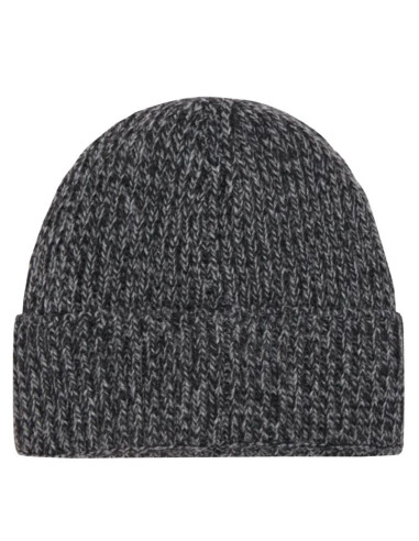 Czapka calvin klein jeans oversize label beanie
