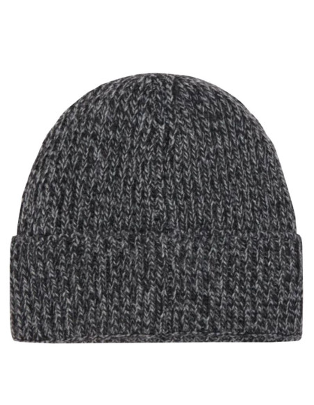 Czapka calvin klein jeans oversize label beanie