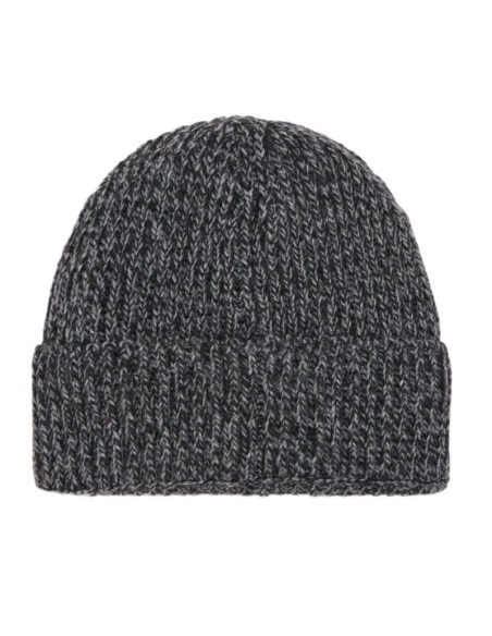Czapka calvin klein jeans oversize label beanie