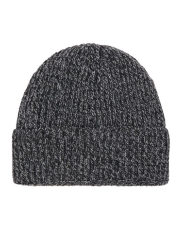 Czapka calvin klein jeans oversize label beanie