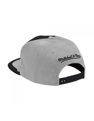 Czapka z daszkiem mitchell & ness nba