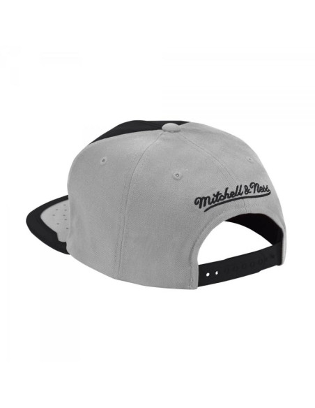 Czapka z daszkiem mitchell & ness nba