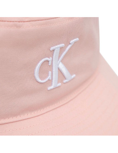 Kapelusz calvin klein jeans bucket logo