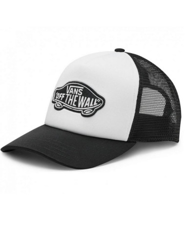 Czapka z daszkiem vans classic patch cap