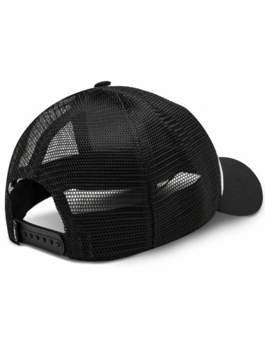 Czapka z daszkiem vans classic patch cap