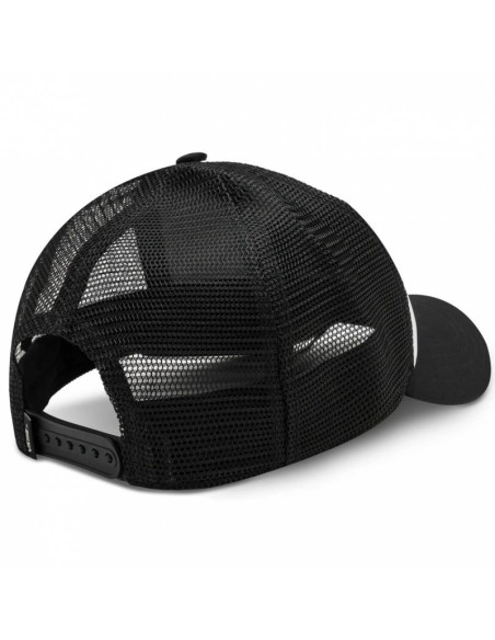 Czapka z daszkiem vans classic patch cap