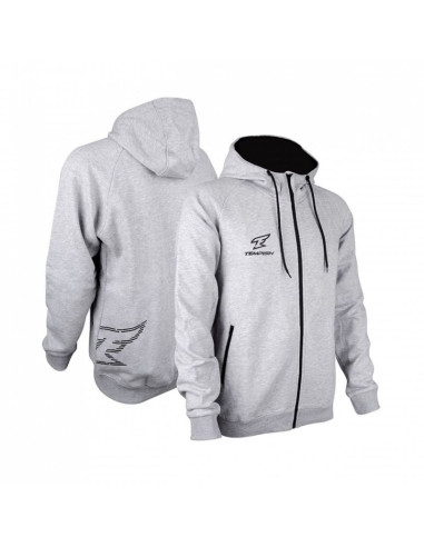Bluza z kapturem tempish veateq m