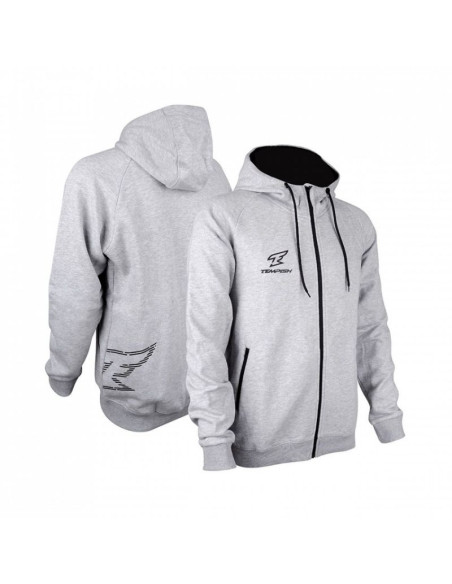 Bluza z kapturem tempish veateq m