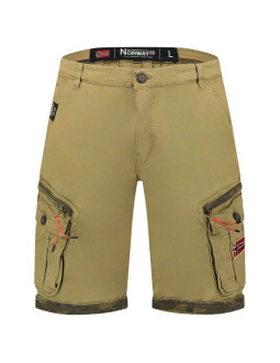 Spodenki geographical norway parento mastic db 317 m