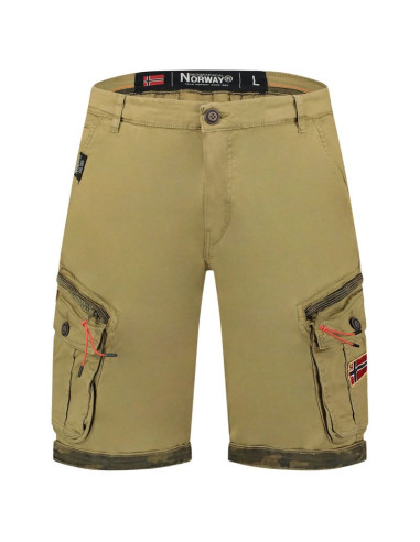 Spodenki geographical norway parento mastic db 317 m