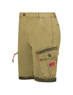 Spodenki geographical norway parento mastic db 317 m 2