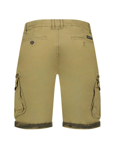 Spodenki geographical norway parento mastic db 317 m