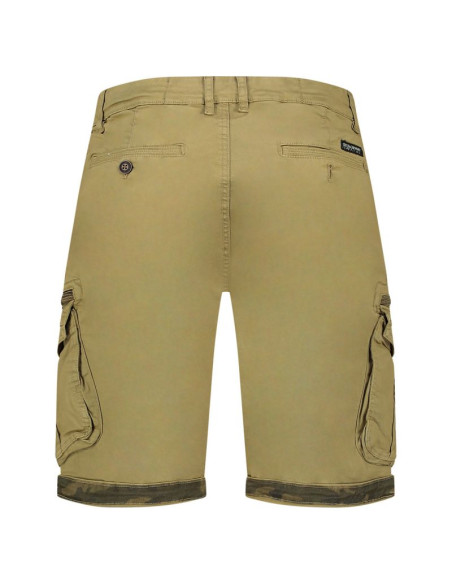 Spodenki geographical norway parento mastic db 317 m