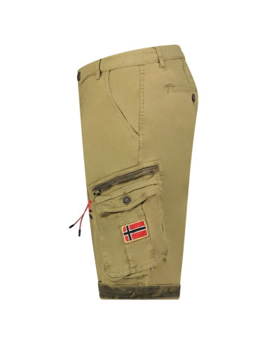Spodenki geographical norway parento mastic db 317 m