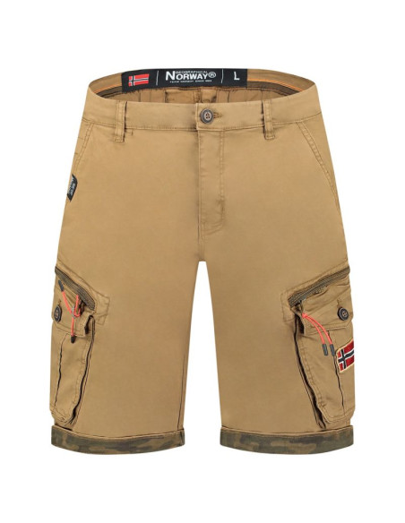 Spodenki geographical norway parento db 317 m