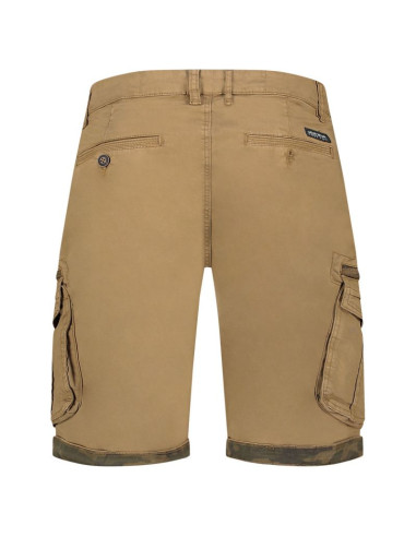 Spodenki geographical norway parento db 317 m