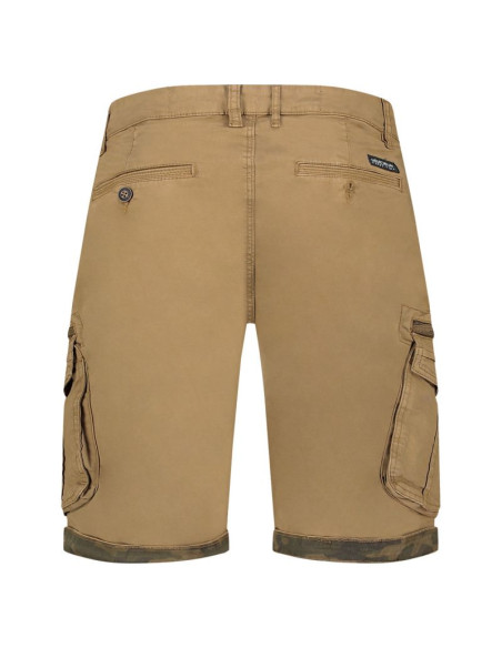 Spodenki geographical norway parento db 317 m