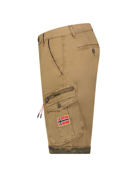 Spodenki geographical norway parento db 317 m